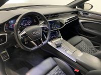 Audi RS6 - Vorschau Bild 9