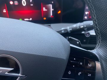 Bild 22 Opel ASTRA L SPORTS TOURER GS 360° KAMERA WINTERPAKET