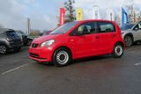 Seat Mii  5-Türer 1.0 Reference Salsa Klima - Seat Mii: Reference Salsa