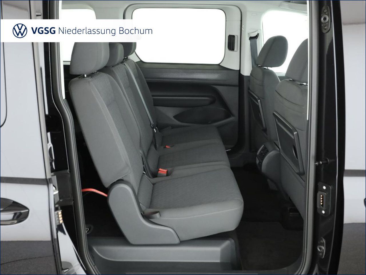 Volkswagen Caddy Maxi - Bild 15