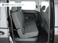 Volkswagen Caddy Maxi - Vorschau Bild 15
