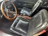 Ford Mustang - Ford aus 1967