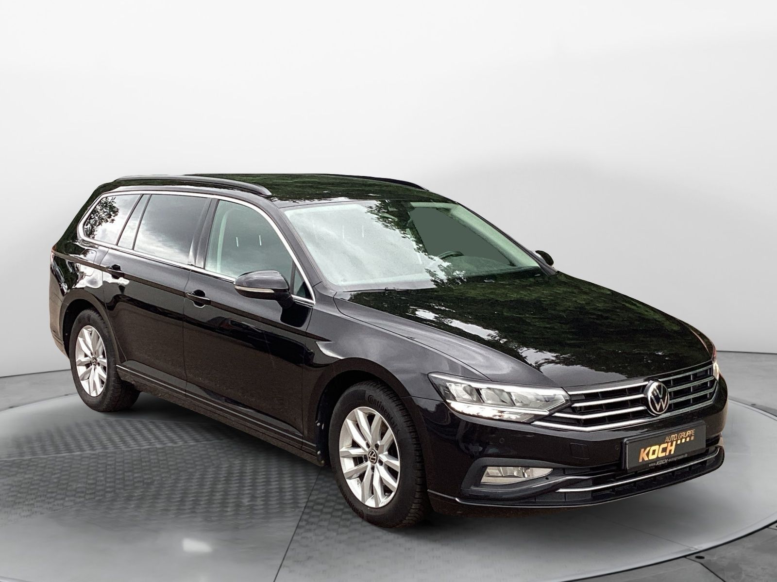 Volkswagen Passat Variant - Bild 5