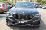 BMW X6 xDrive 40 d xLine - BMW X6 in Hannover