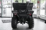CFMOTO CForce 450 S ABS, inkl. Bumper + Koffer hinten - CFMOTO CFORCE 450 S