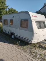Dethleffs Camper 430 DB