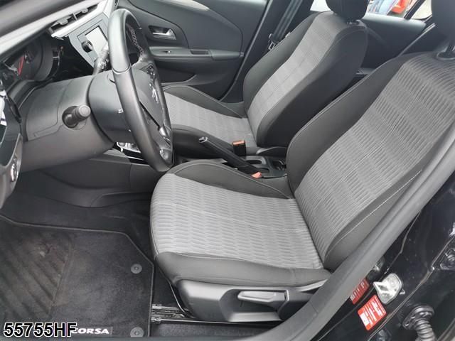 Fahrzeugabbildung Opel Corsa F Edition+LED+DAB+USB+PDC+CAR PLAY+DAB+
