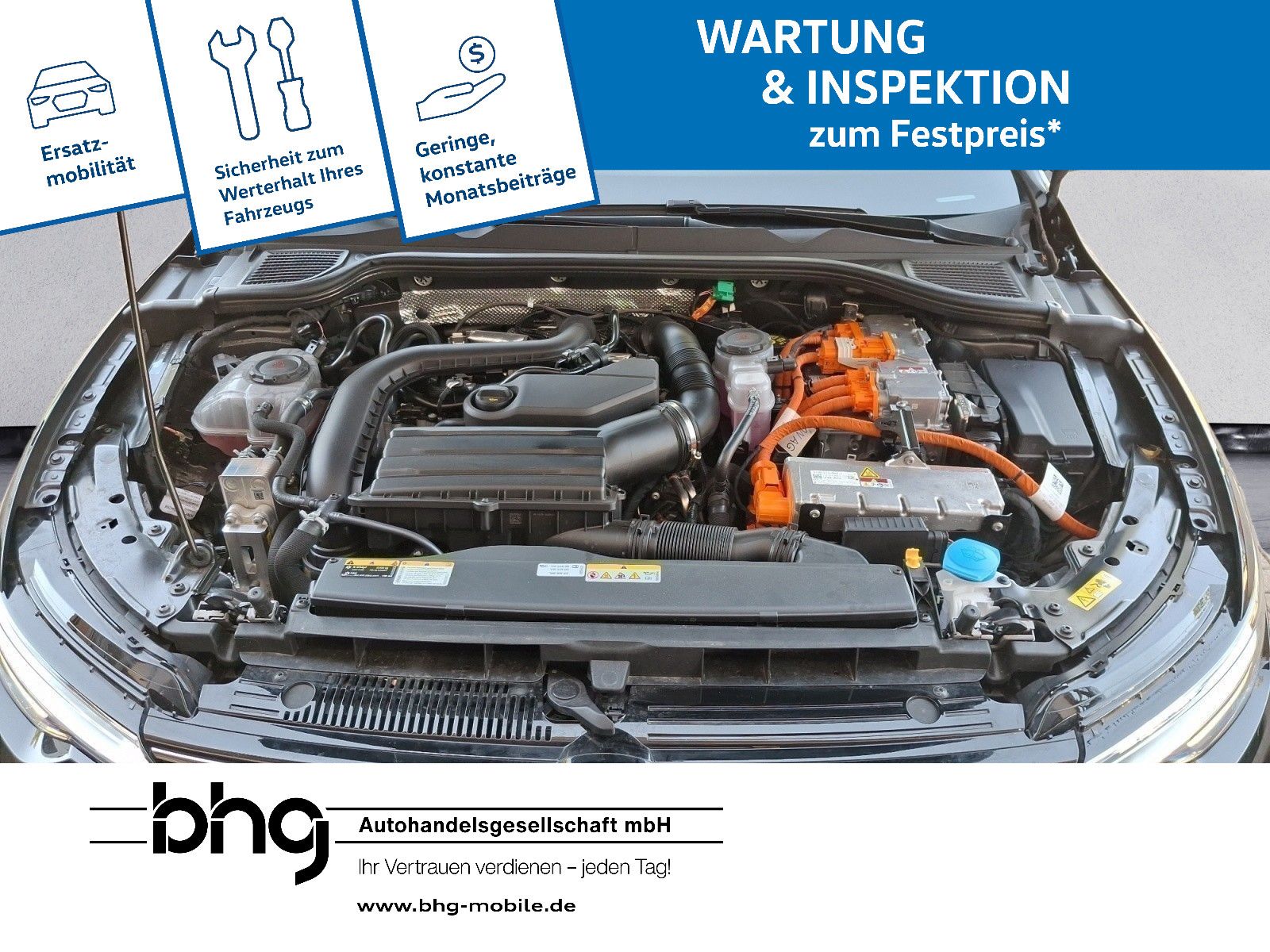 Volkswagen Golf - Bild 16