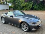 Mazda MX-5 1.5 SKYACTIV-G - - gebrauchte Mazda MX-5 aus dem Jahr 2016