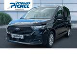 Ford 5x Tourneo Connect Trend L1 Diesel Schalter - Ford Tourneo Tageszulassungen