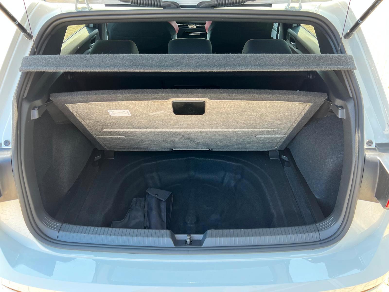 Volkswagen Golf VIII GTI LED-PLUS ACC RFK APP SHZ 3-ZONEN, миниатюра 6