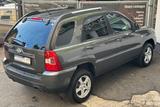 Kia Sportage 2.0 CVVT 2WD LX*NUR 100Tkm*2.HAND*KLIMA - Kia Sportage aus 2010
