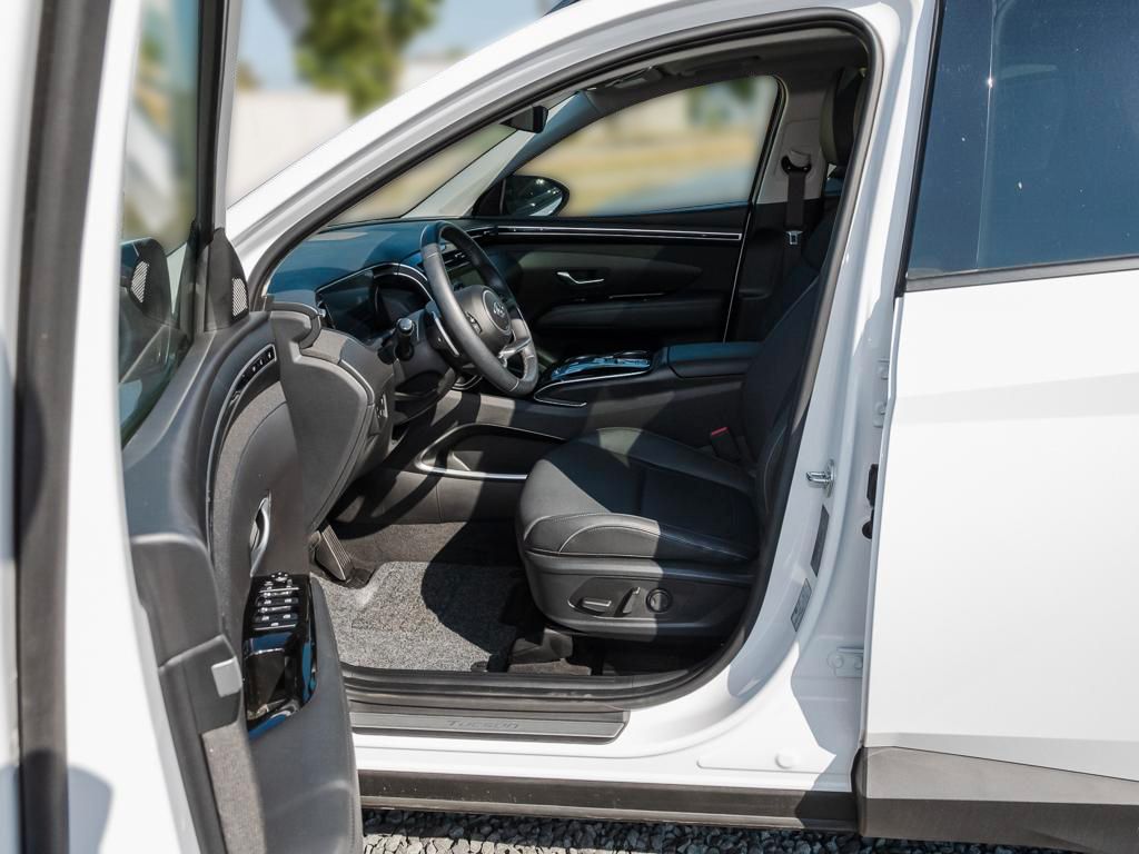 Hyundai Tucson – Bild 9