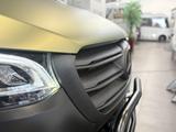 HYMER / ERIBA / HYMERCAR ML-T 580 FROZENLAMBOVERDE/HANMA/CARBON/ALCANTARA - HYMER / ERIBA Car