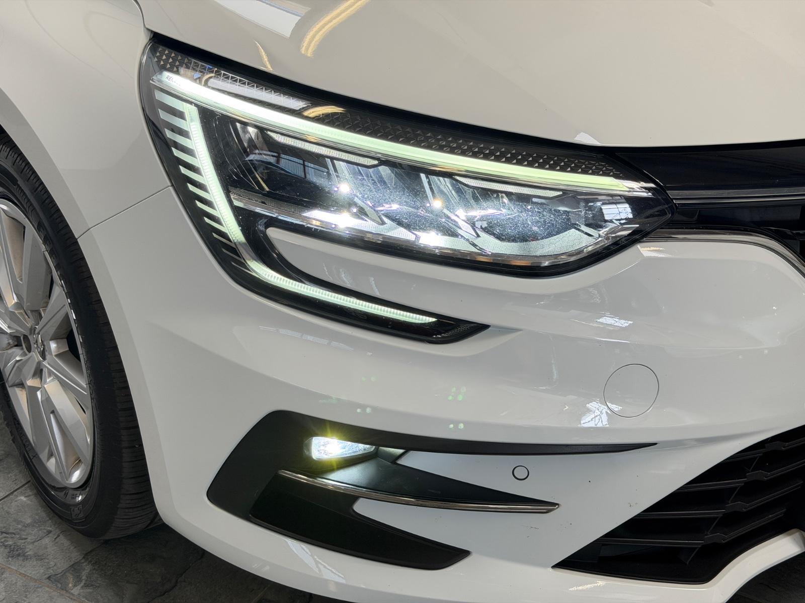 Renault Megane IV Grandtour Business Edition