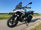 BMW R1300GS, 5 Pakete, ACC, niedr.SB, TÜV bis3/26, - BMW R S 1300