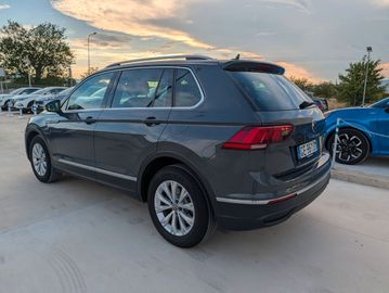 Volkswagen Tiguan - 7
