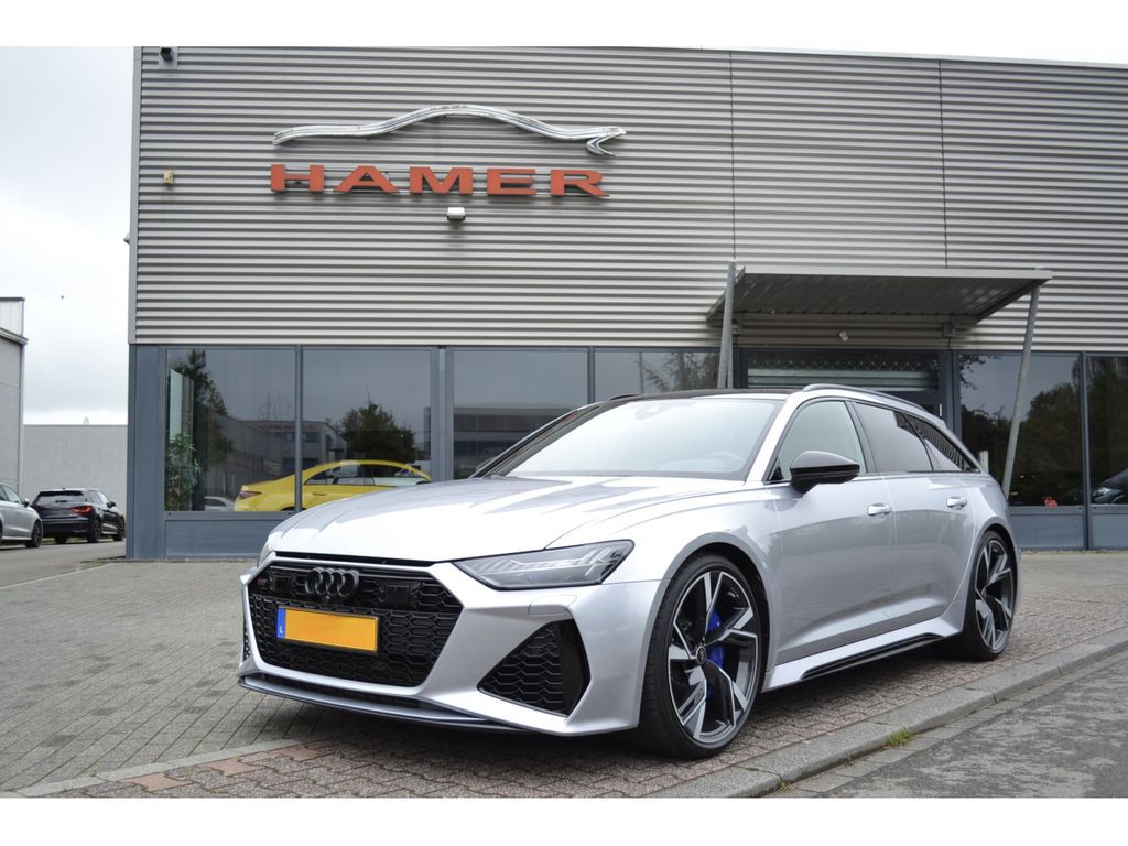 Audi RS6