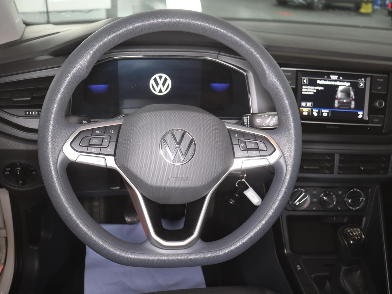 Volkswagen Taigo 1.0TSI 154,-ohne Anzahlung LED, миниатюра 7