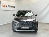 Toyota RAV 4 Hybrid*Kamera*Klima*Scheckheft*1.Hand - gebrauchte Toyota RAV 4 aus dem Jahr 2022