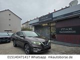 Nissan Qashqai N-Connecta Kmera,Led - Nissan in Frankfurt (Main)