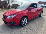 Seat Ibiza SC Copa (Erste Hand) - Seat Ibiza aus 2012 mit Benzin-Antrieb: Kleinwagen