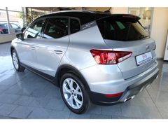 Fahrzeugabbildung Seat Arona Xcellence Beats FR Line*APPLE CAR PLAY*SHZ