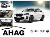 BMW X4 M40i AT Sport Aut. Klimaaut. Memory vorn HIFI