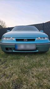 Opel Calibra C20NE - Opel Calibra aus 1996