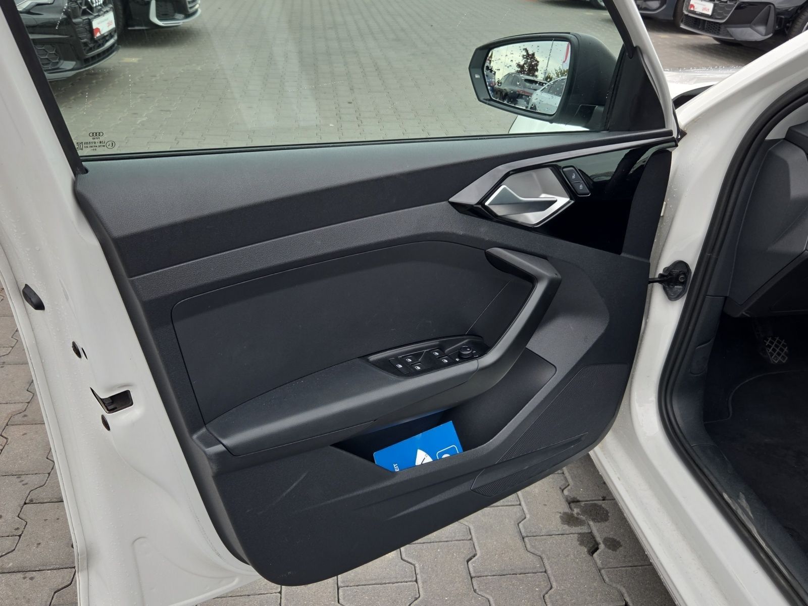 Audi A1 - Bild 18