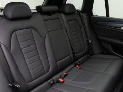 Foto Nummer 29: BMW iX3