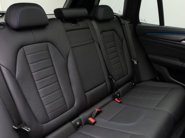 Foto Nummer 29: BMW iX3
