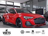 Audi A3 Sportback 35 TFSI S line LED+SITZHEIZUNG - Audi Vorführfahrzeuge