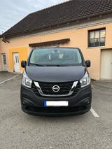 Nissan NV300 - Nissan NV300 aus 2020