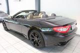 Maserati GranCabrio Sport Navi Leder Xenon PDC Temp - Maserati GranCabrio Gebrauchtwagen