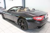 Maserati GranCabrio Sport Navi Leder Xenon PDC Temp - Maserati GranCabrio: Roadster