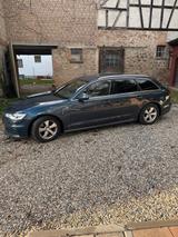 Audi A6 S Line 2,8fsi (reparierter unfalls... - Audi A6 aus 2013 mit Benzin-Antrieb: Kombi