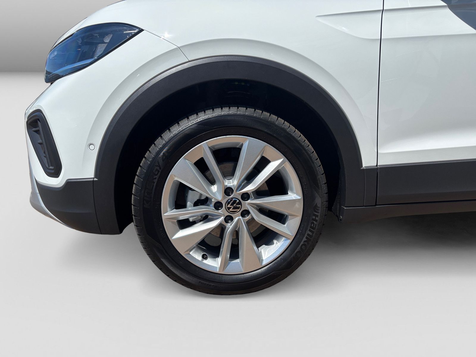 Volkswagen T-Cross - Bild 5