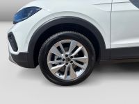Volkswagen T-Cross - Vorschau Bild 5