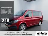 Volkswagen T6.1 Multivan 2.0 TDI Kamera Navi - Volkswagen T6 Multivan in Wuppertal