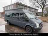 Ford Transit FT 430 Camper Wohnmobil 5-Sitzer Klima - Ford Transit: T430