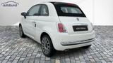 Fiat 500 C 1,2 8V Lounge Alu Klima Einparkhilfe - Fiat 500 Gebrauchtwagen in Stuttgart