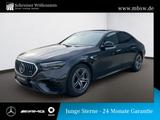 Mercedes-Benz E 53 AMG Hybrid 4M+ *FAP*Distr*Burm*MBUX*RKam - Mercedes-Benz E 53 AMG Jahreswagen