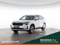 Skoda Kodiaq - Vorschau Bild 1