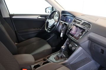 Volkswagen Tiguan Allspace 2.0 TDI Comf. AID+ACC+LED+AHK