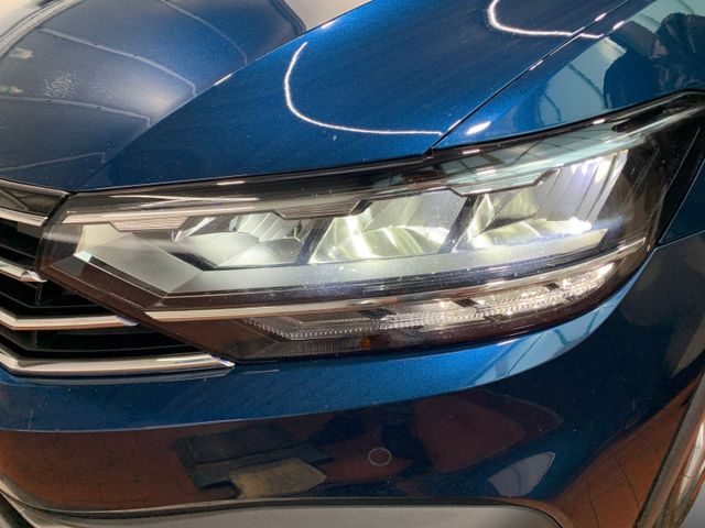 Passat Variant Alltrack 2.0 TDI 4Motion LED+PANO