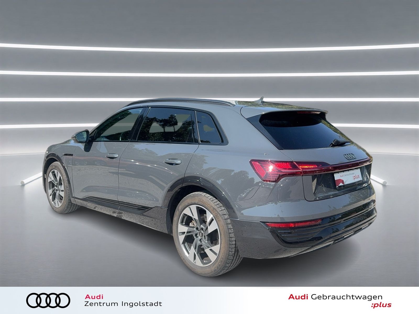 Audi Q8 e-tron - Bild 6