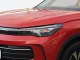 Volkswagen Tiguan 1.5 eTSI DSG LIFE+AHK+KAMERA - Gebrauchtwagen mit Navigationssystem