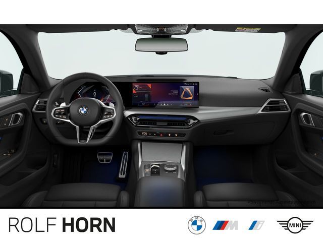 BMW 218 - Bild 4