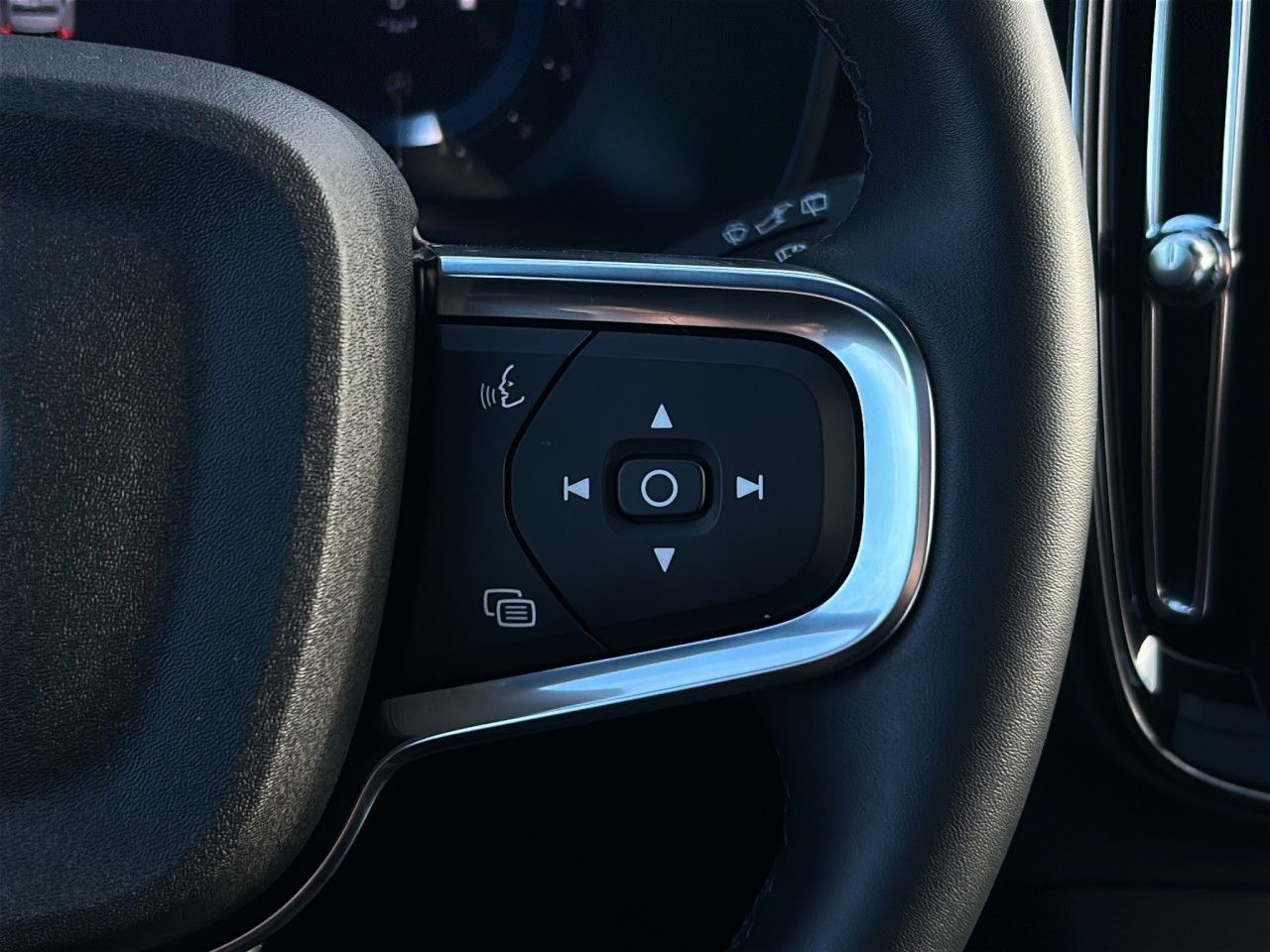 Volvo XC40 - Bild 24